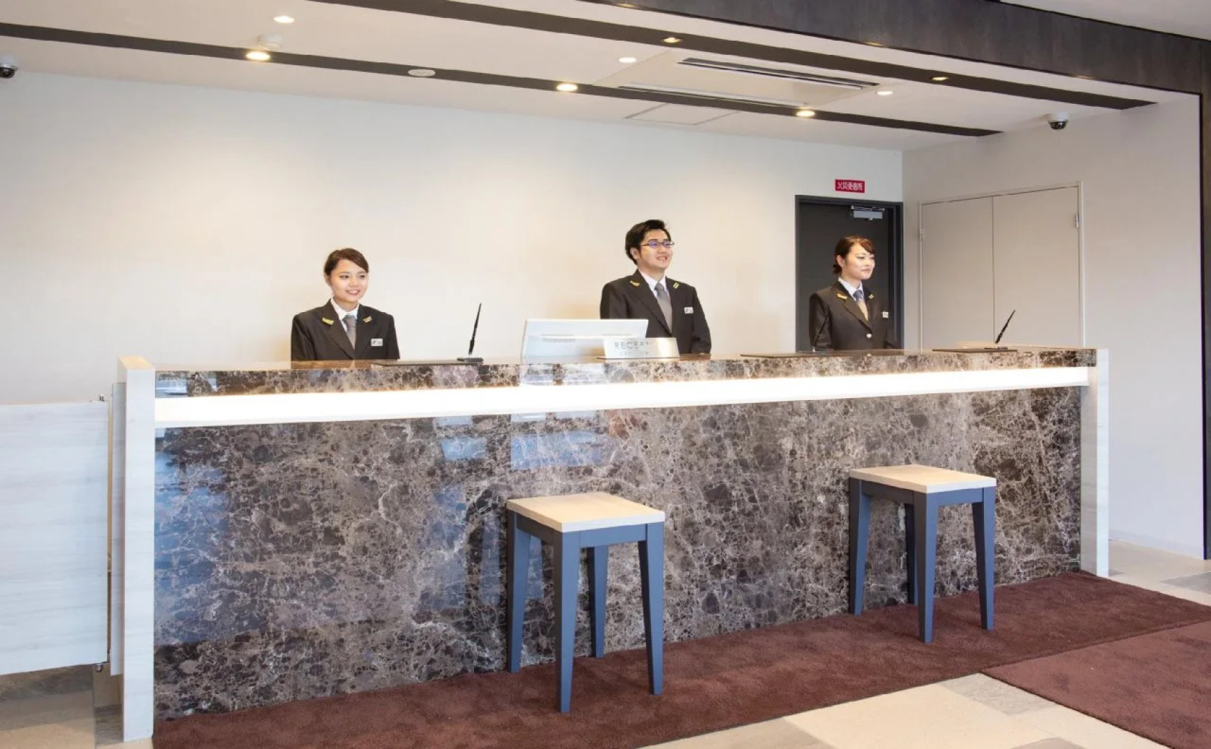 Kuretake Inn Nankai Sakaiekimae