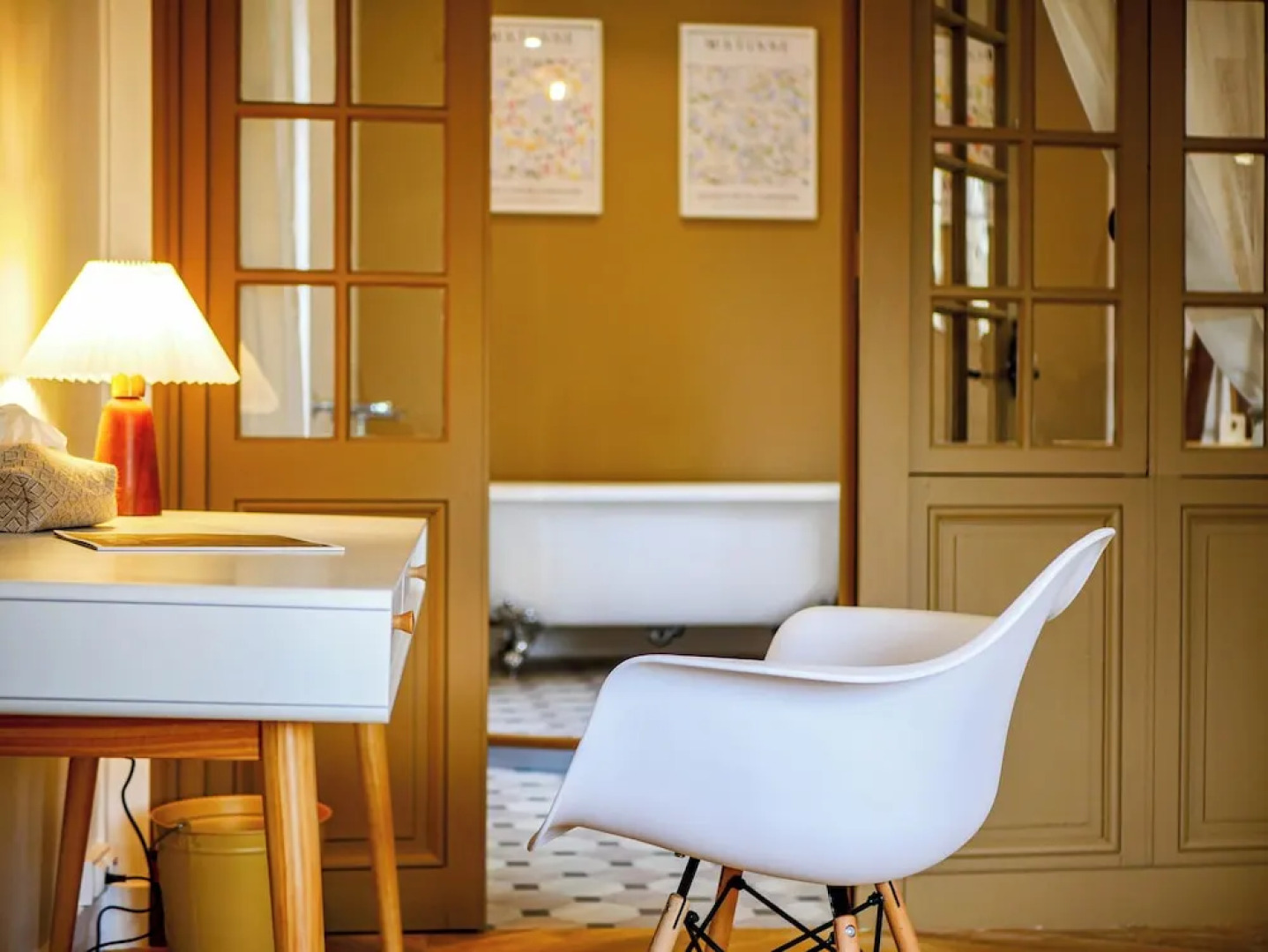 Maison d'hôtes - Stay & Cook