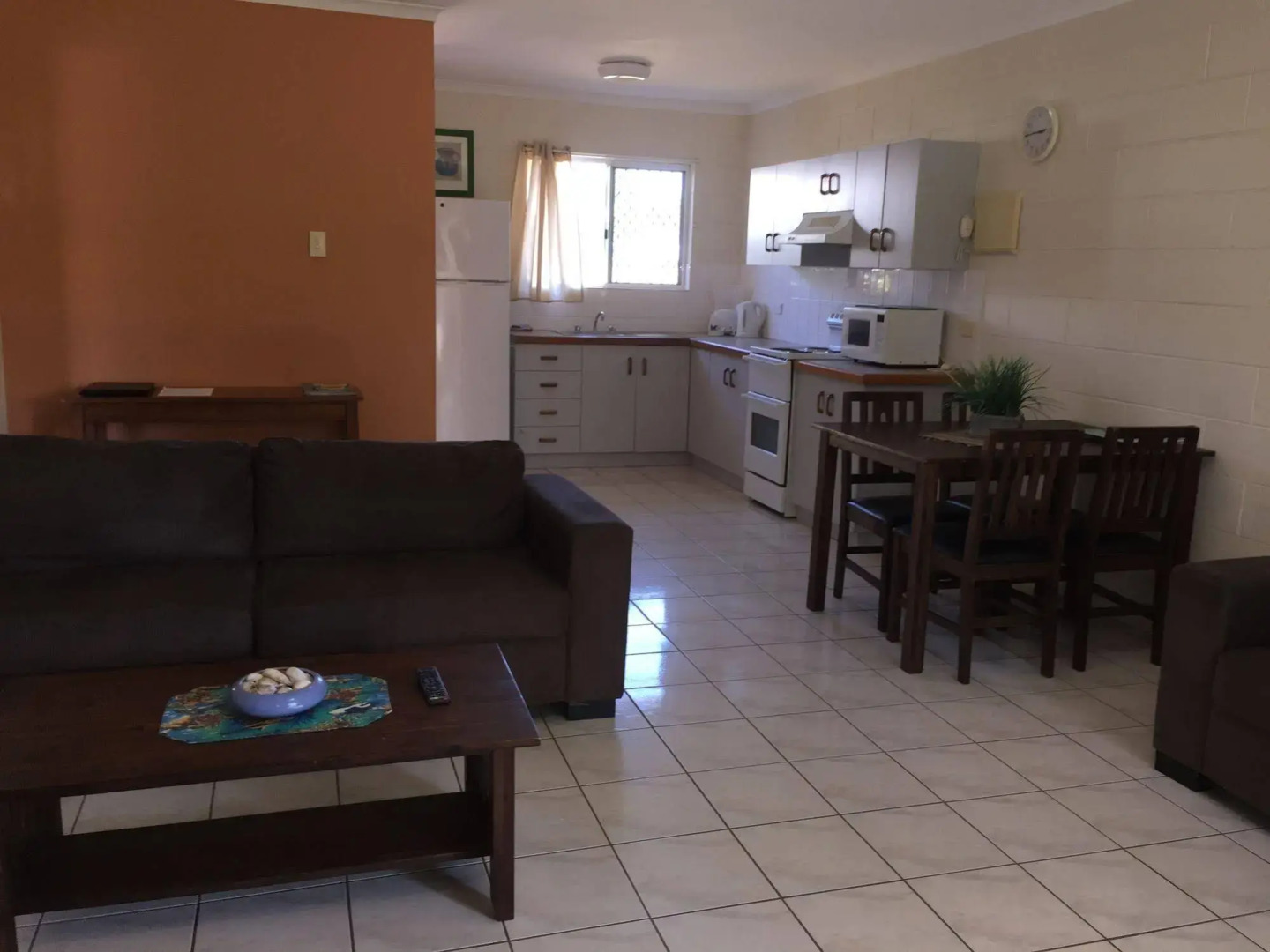 La Solana Holiday Units - MACKAY - Blacks Beach