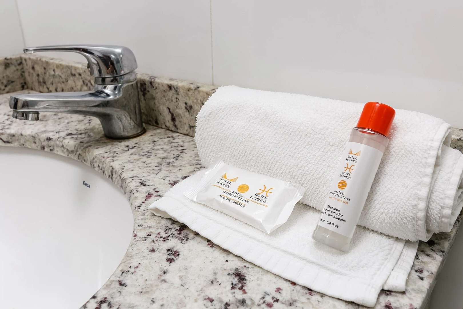 Hotel Metropolitan Canoas