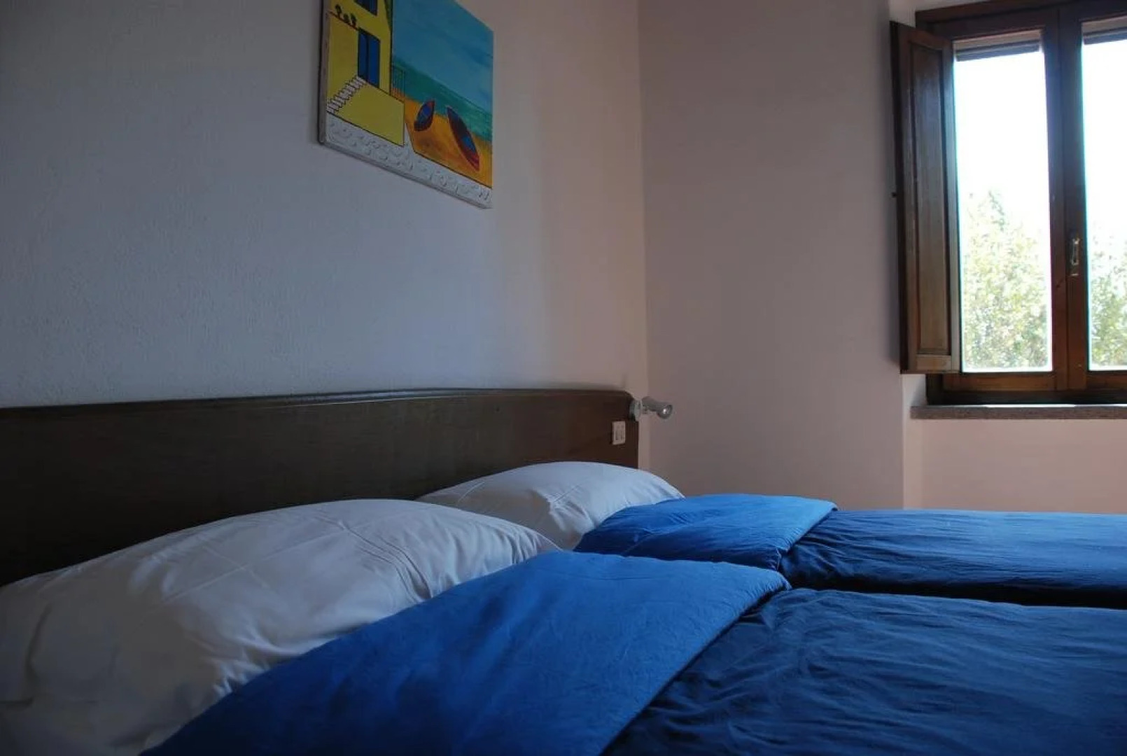 Agriturismo Le Coccinelle