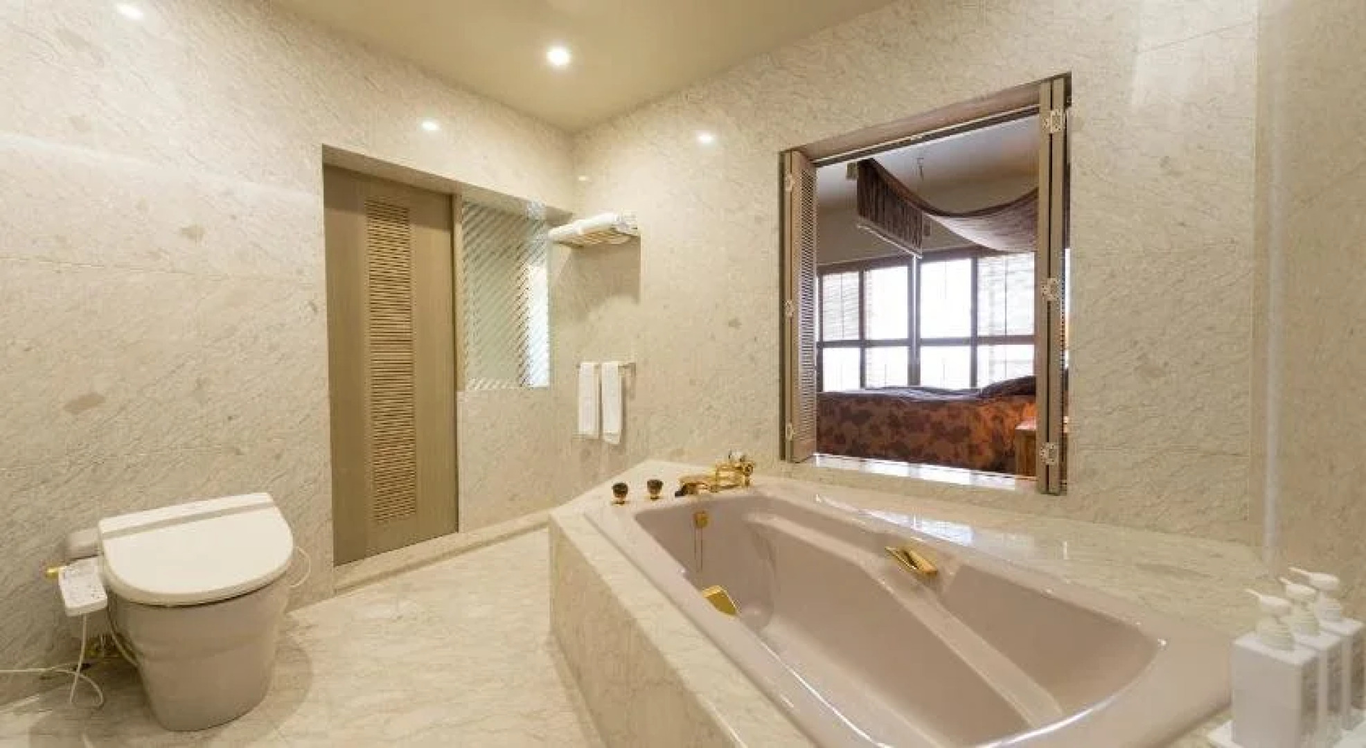 Southern links resort hotel