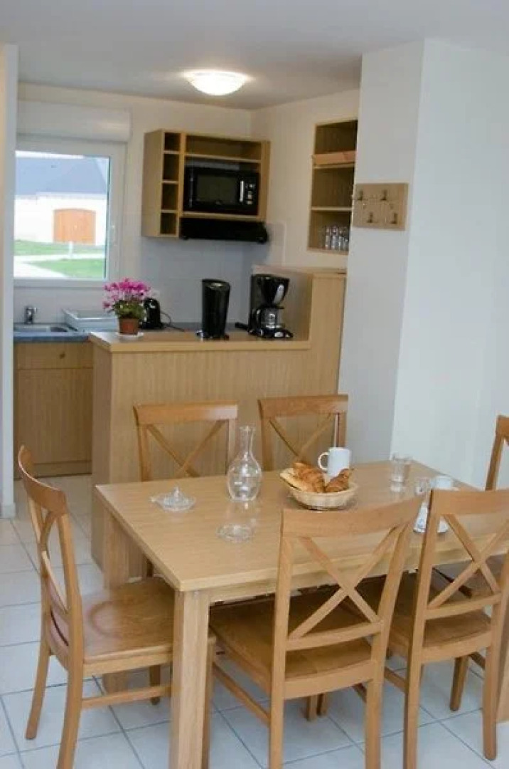 Résidence Lagrange Vacances Les Jardins Renaissance