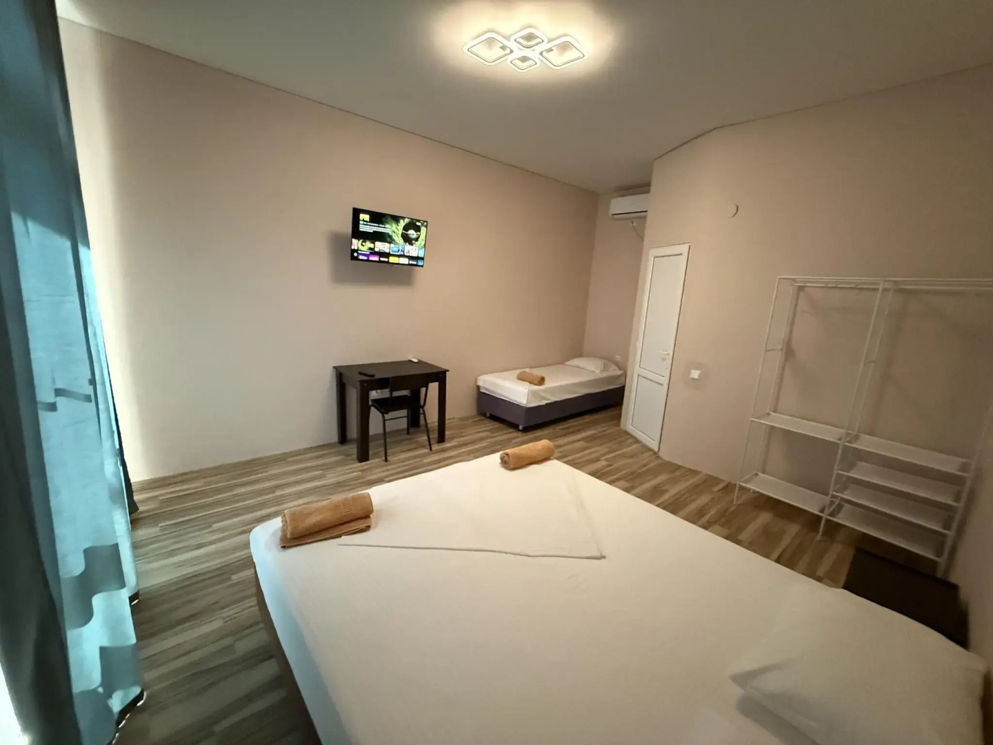 Гостевой дом Артин