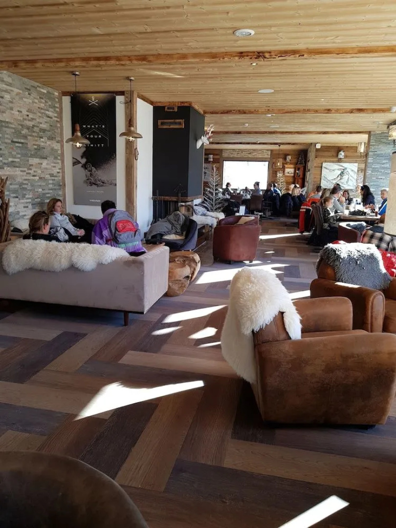 Chalet Marano Hotel Restaurant & Spa