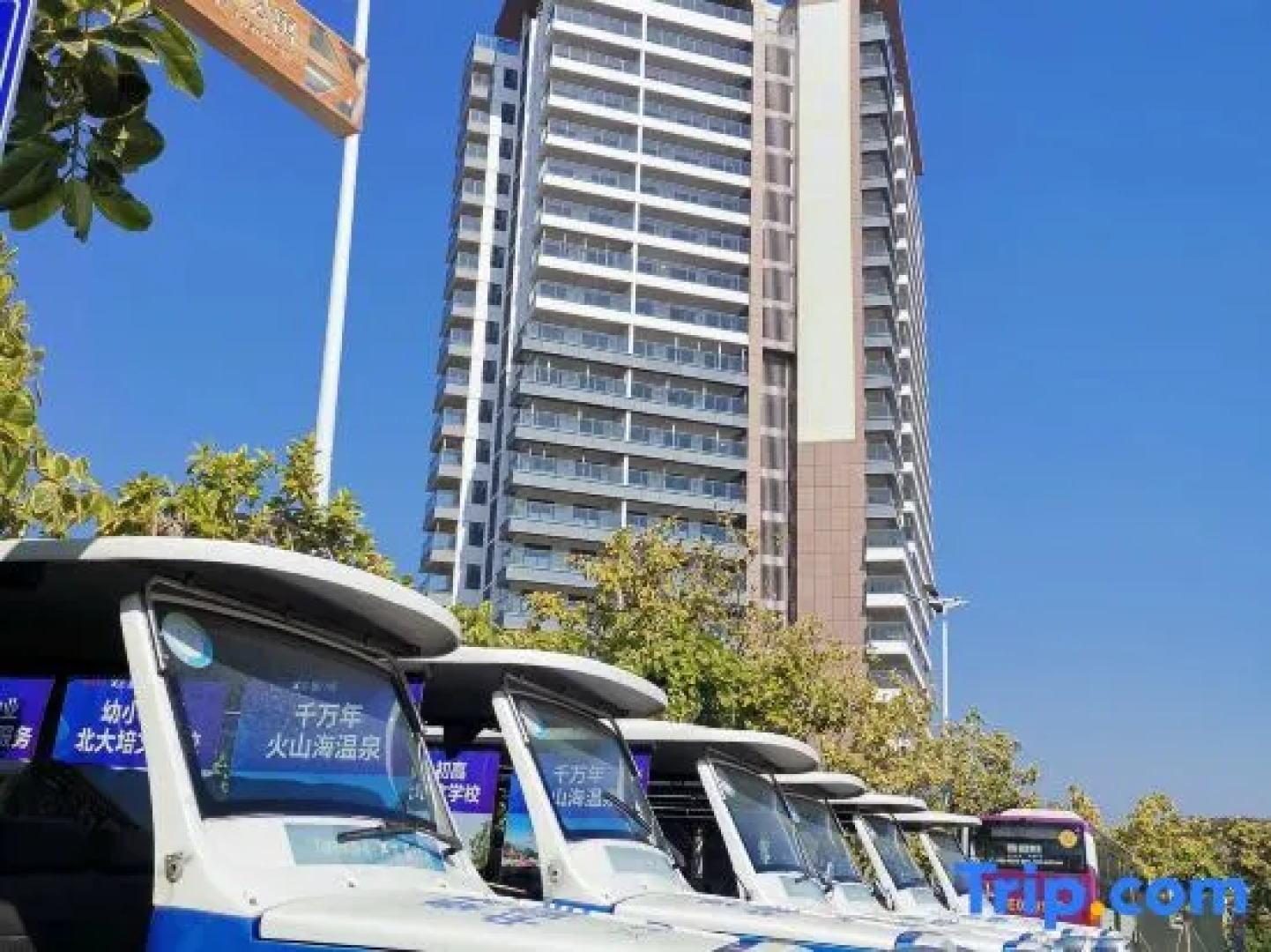 Amoy Bay Tourist Restort