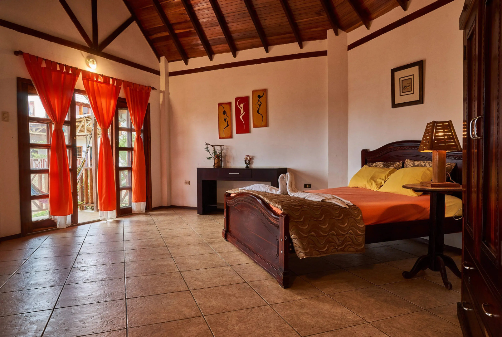 Oceanic Hosteria Y Restaurante