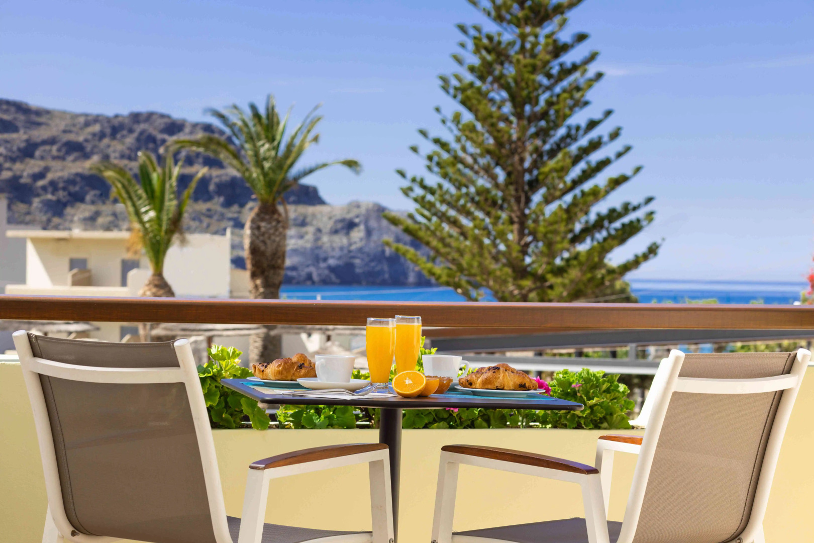 Alianthos Estate Resort - ex Alianthos Garden