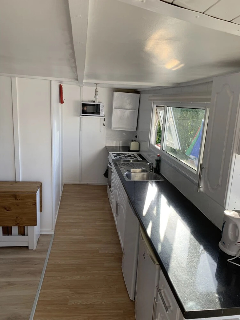 Cosy and Comfortable 2bed Chalet in Leysdown, Kent