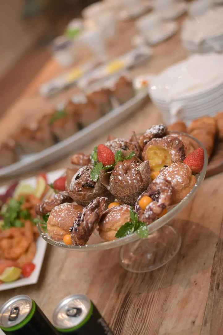 Turbine Hotel and Spa