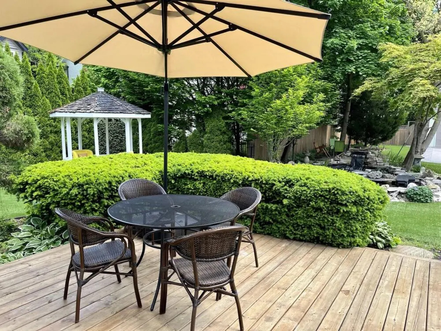 Greenview Manor Luxury Bed & Breakfast