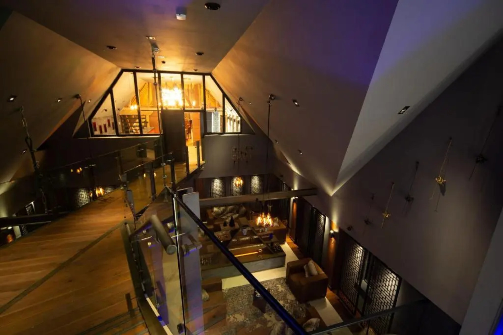 Cave Hotel near Canterbury