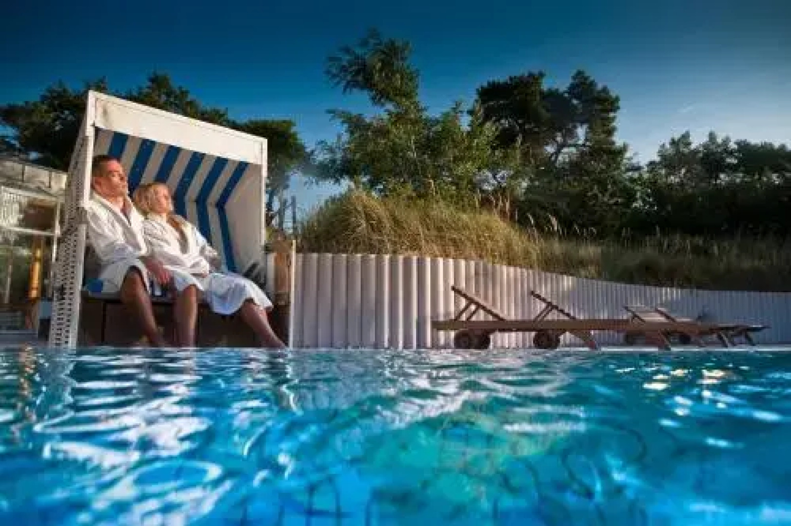 Baltic Sport- und Ferienhotel