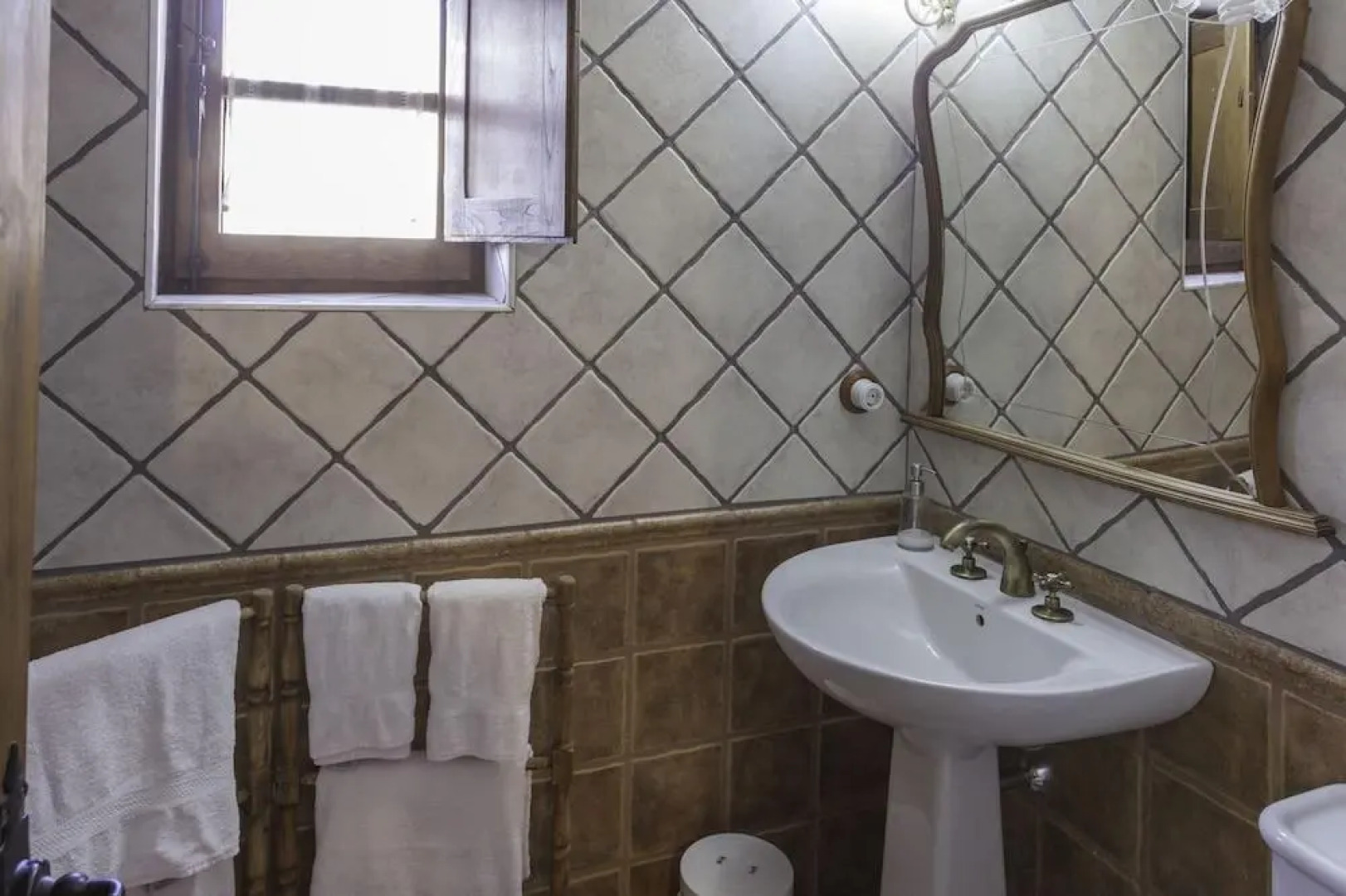 El Balcón del Pueblo