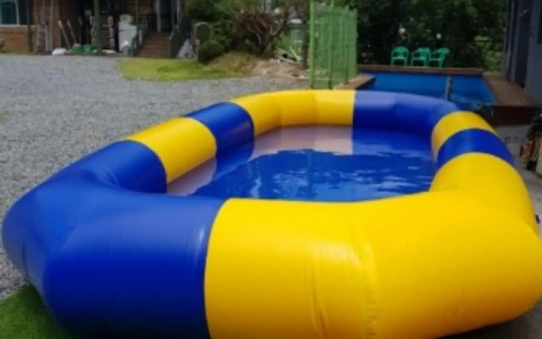 Gongju Donghaksa Moodwa Pension