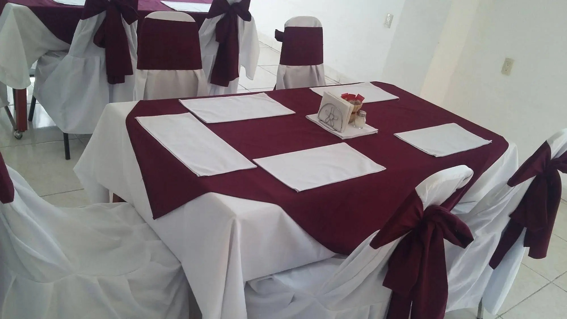 Hotel Hacienda de Zapata