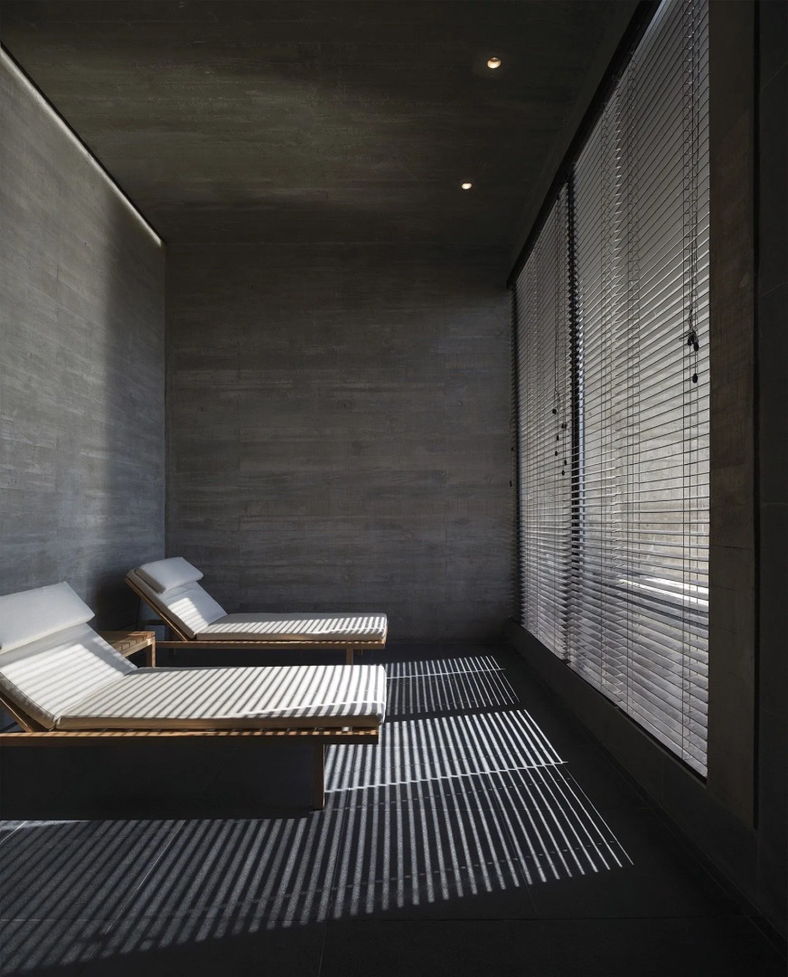 Keo Hotel - Ovalle Casino Resort