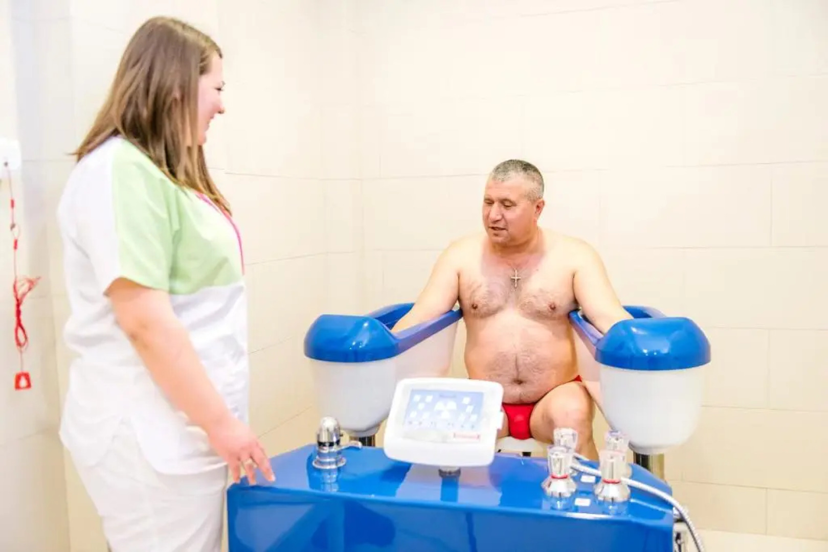 Hotel TTS**** Spa&Wellness Covasna