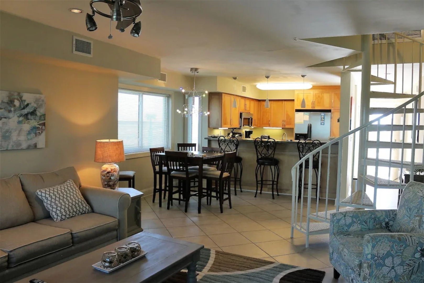 San Deluna by Surfside VR