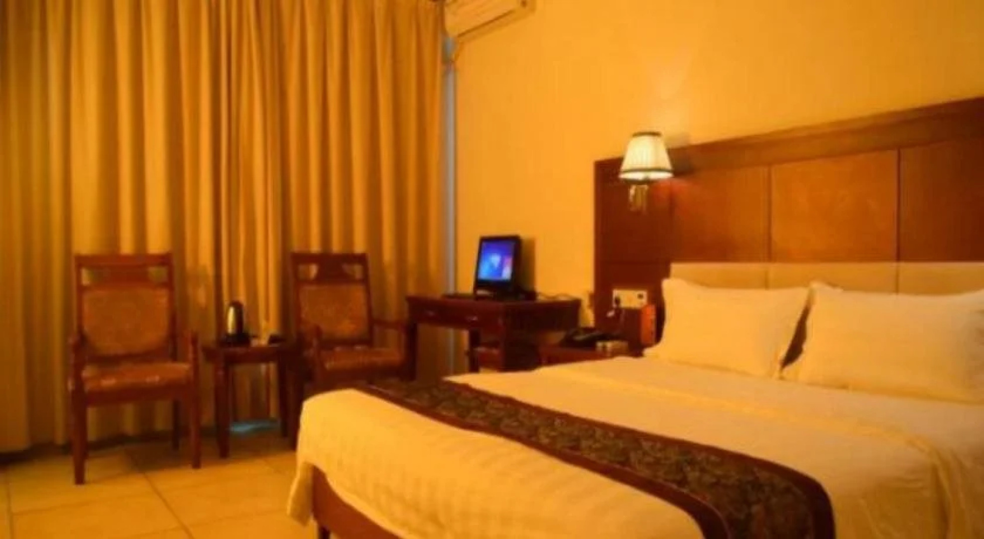 Jiajie Inn Haikou Free Trade Zone Branch