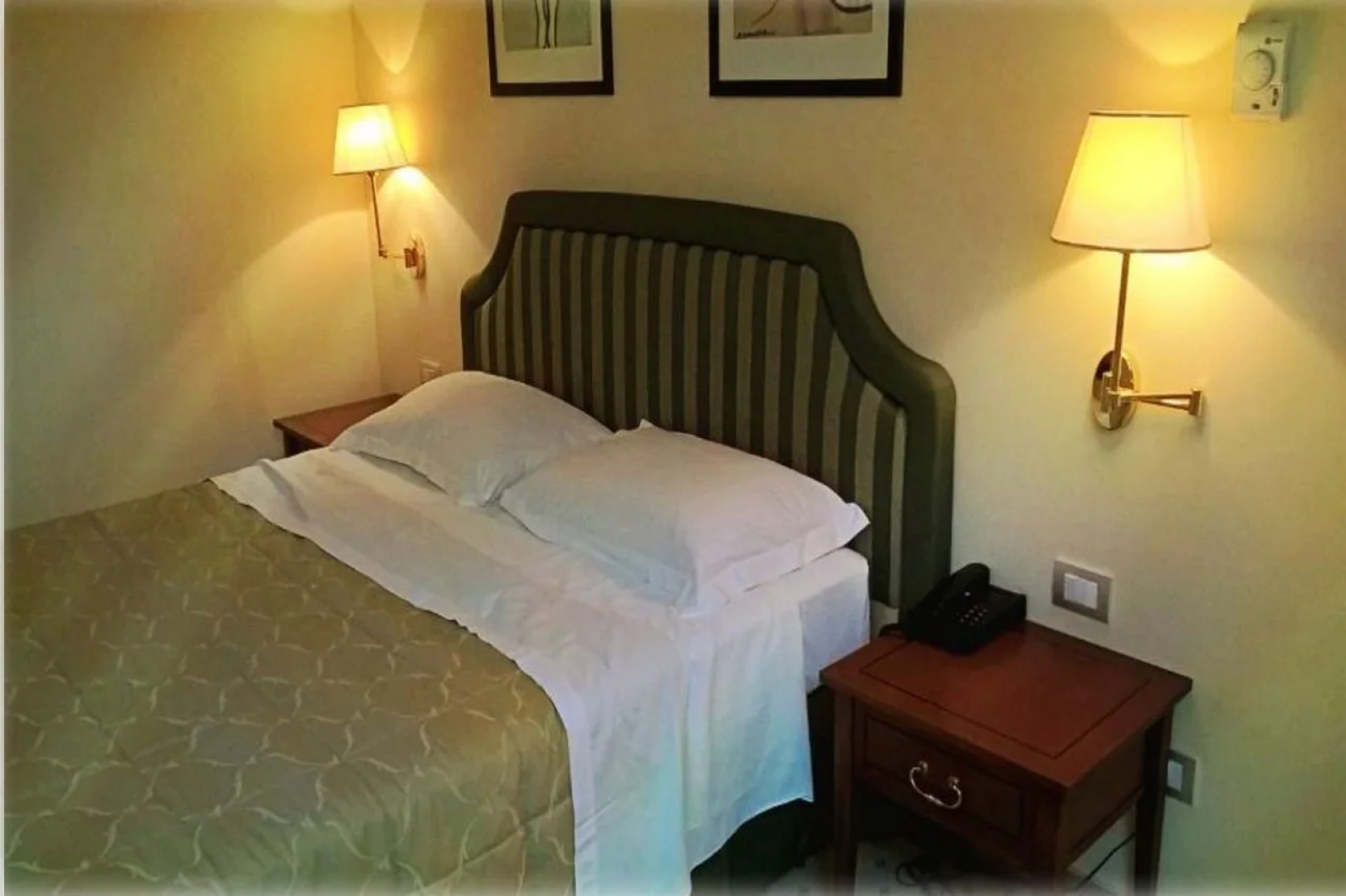 Picciolo Etna Golf Resort & Spa, Curio Collection by Hilton