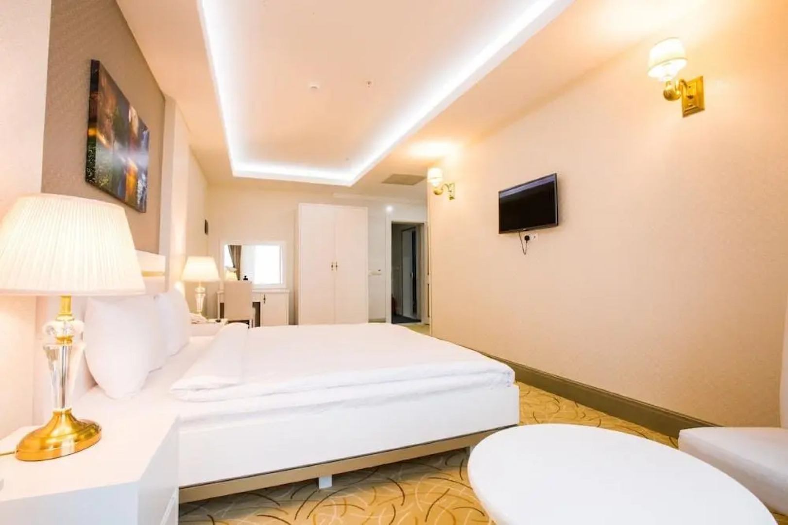 Sumgayit Plaza Hotel