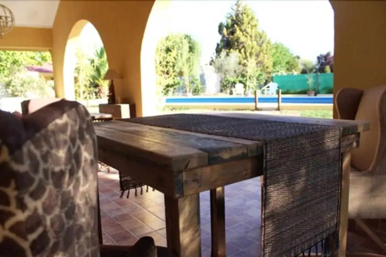 La Masía Hotel Boutique