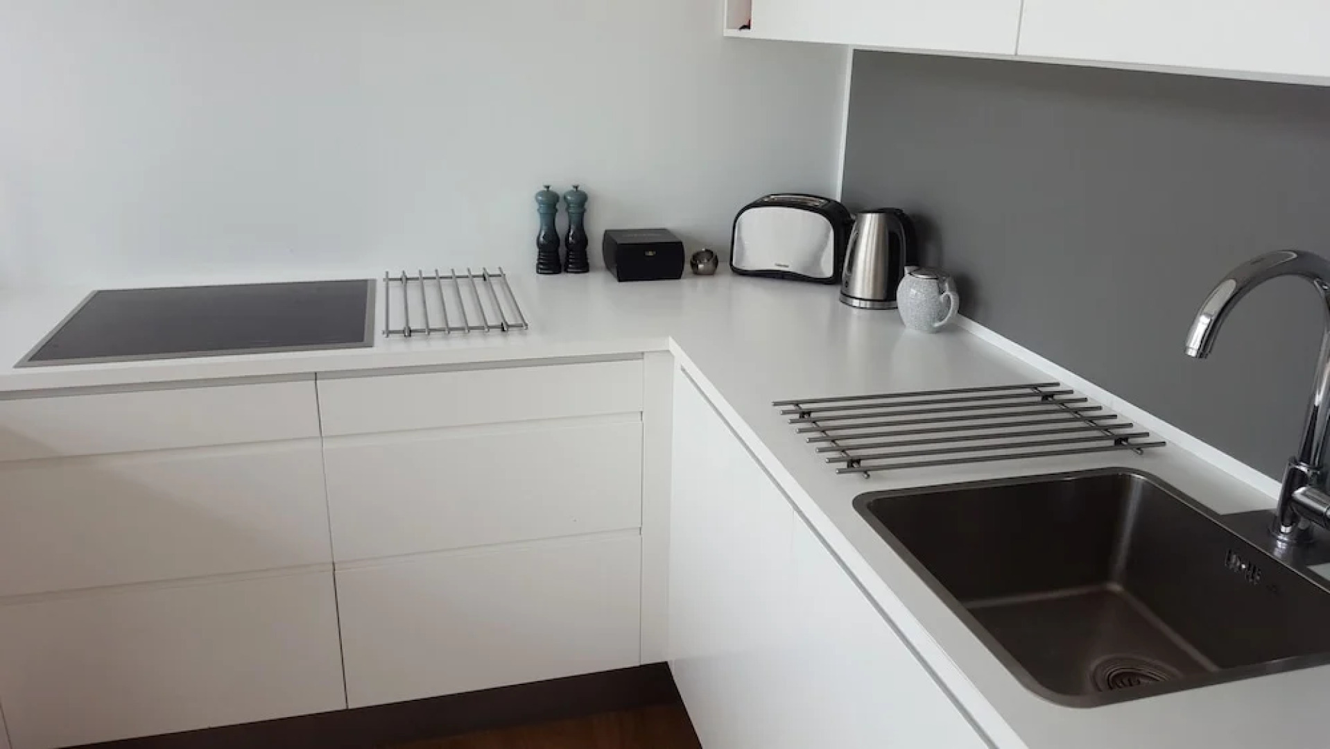 Seyðisfjörður Apartment