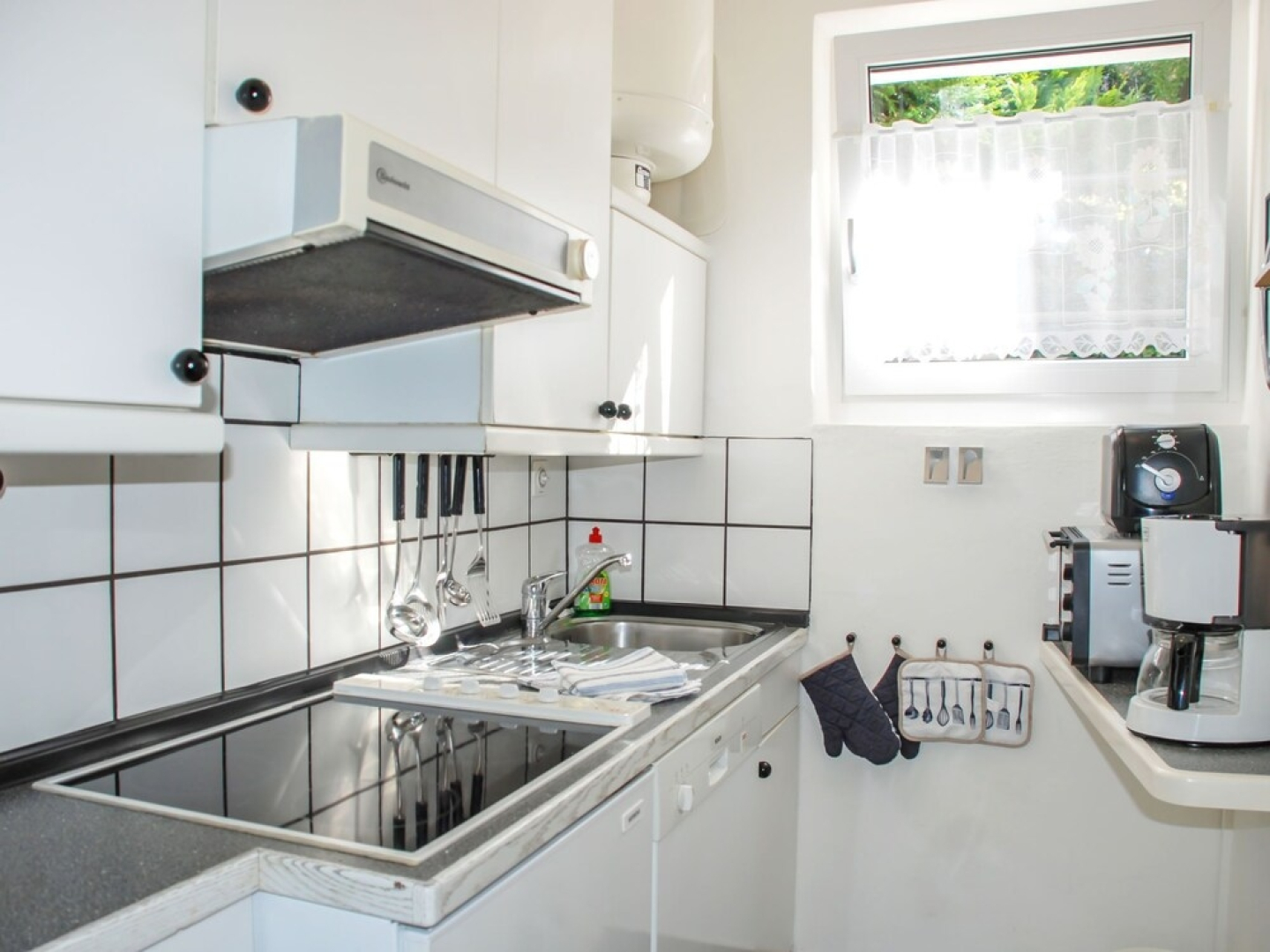 Casa Carina Gambarogno