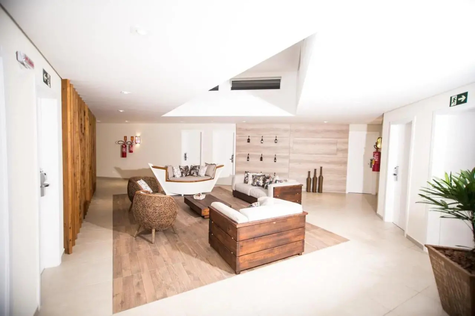 Hotel VillaReal Charme