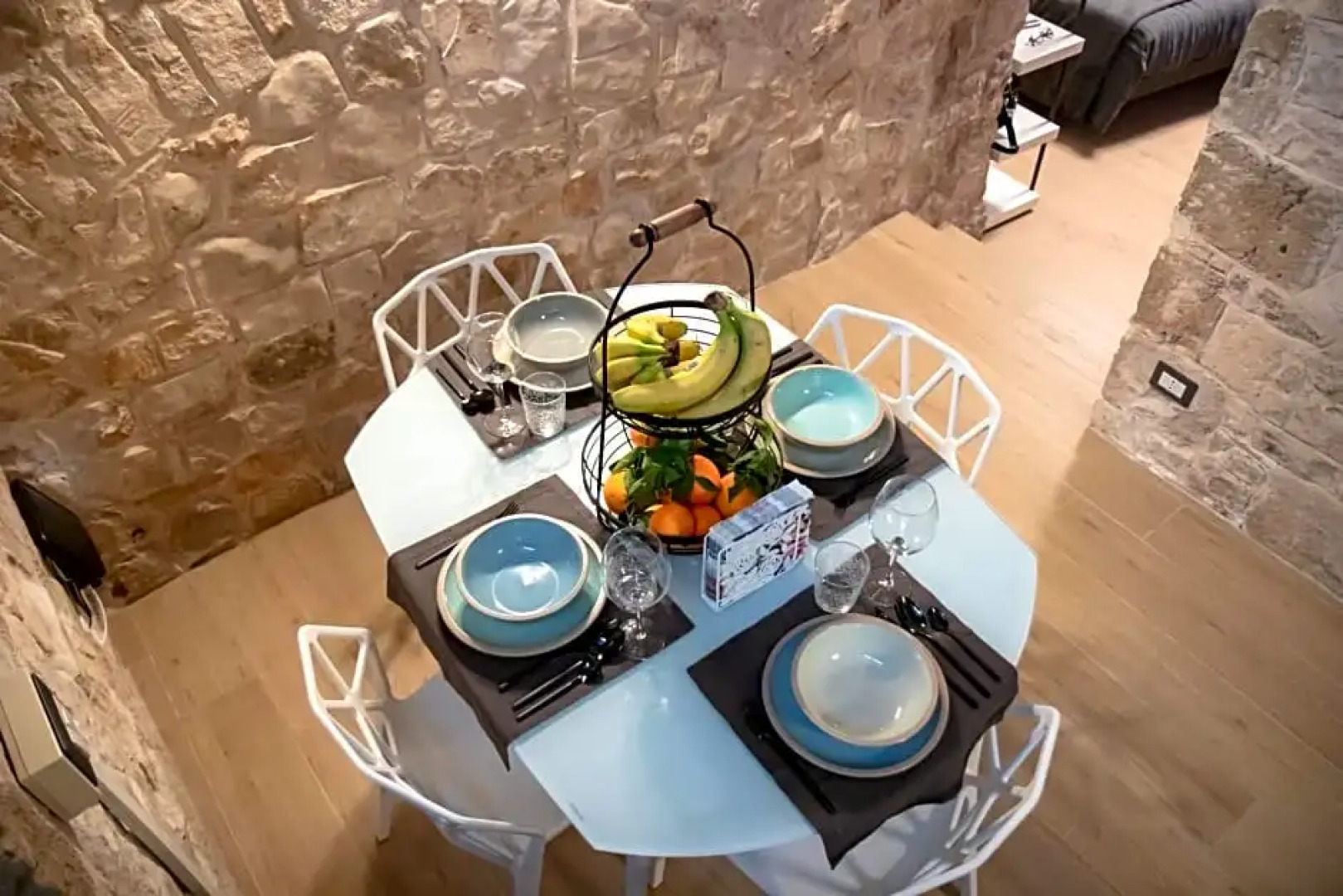 Suite 123 Luxury B&B Con Jacuzzi (Adults Only)