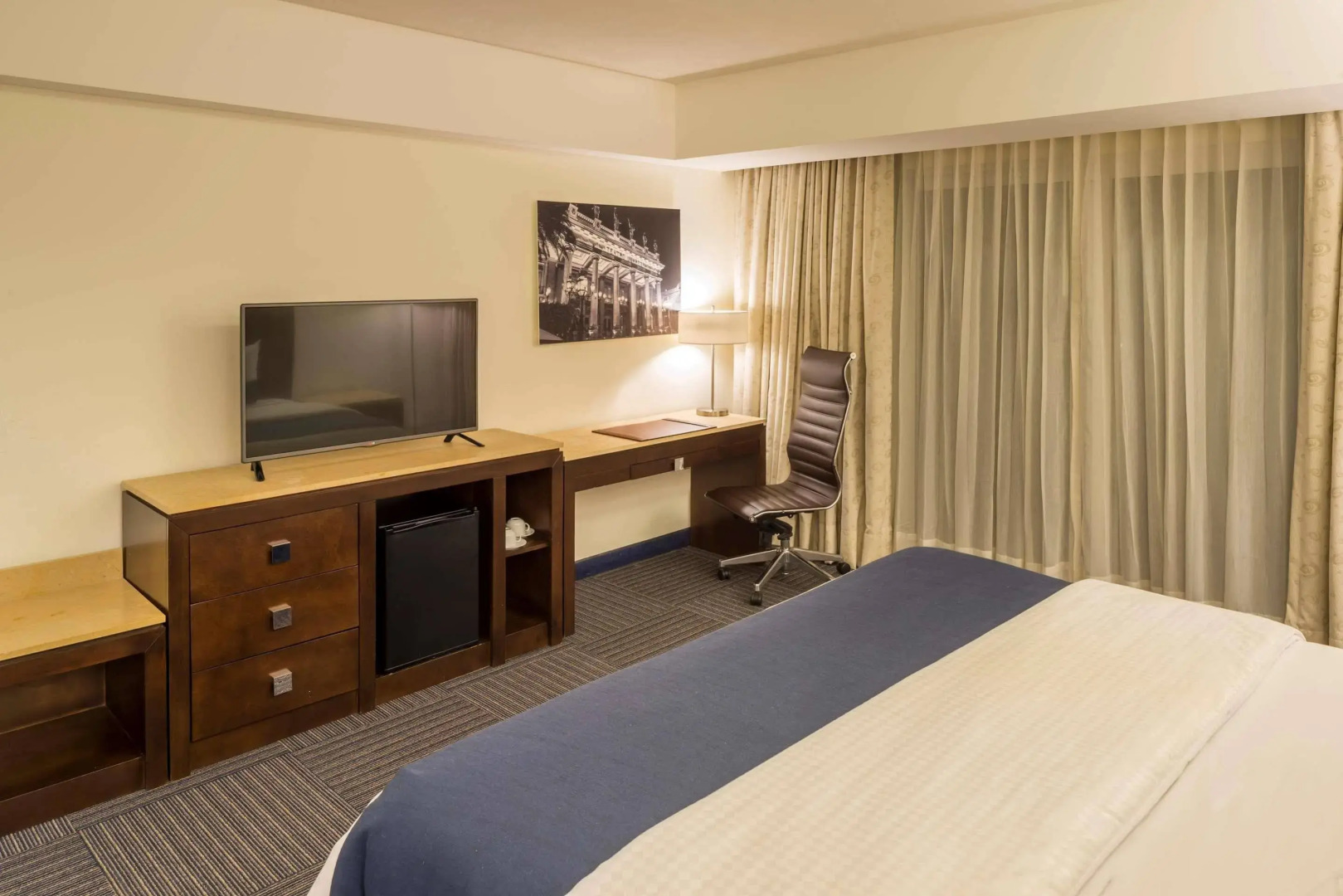 Hotel Ex-Hacienda San Xavier