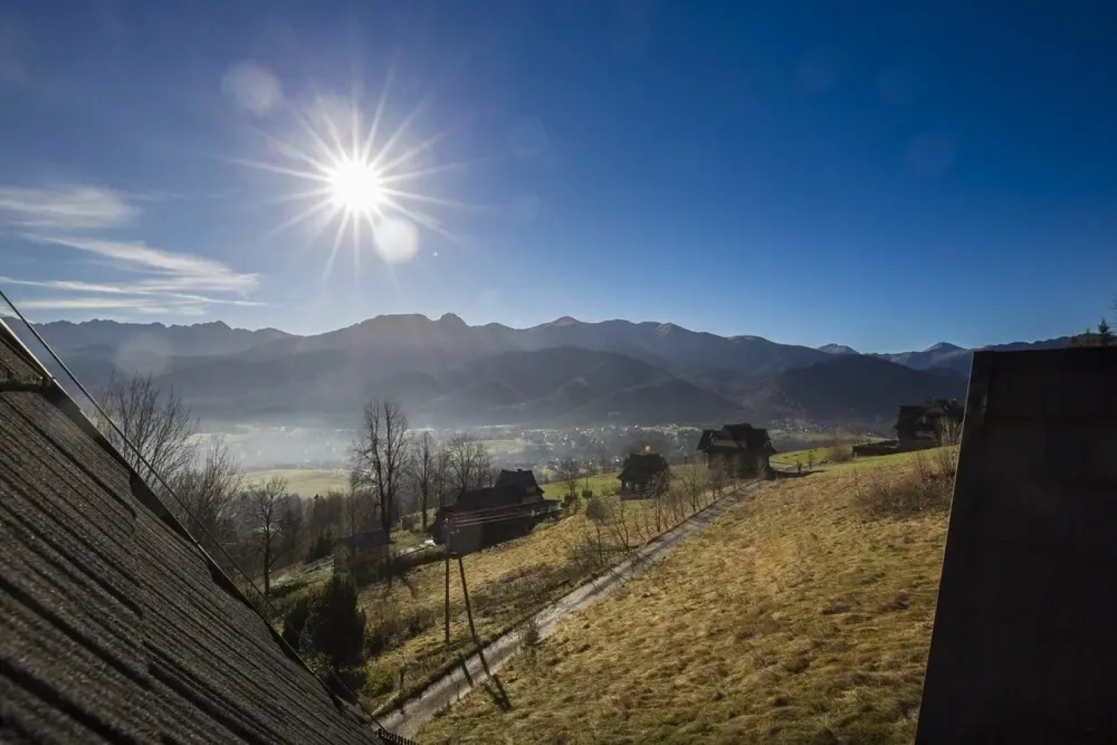 Apartament Widokowy i Wyjątkowy