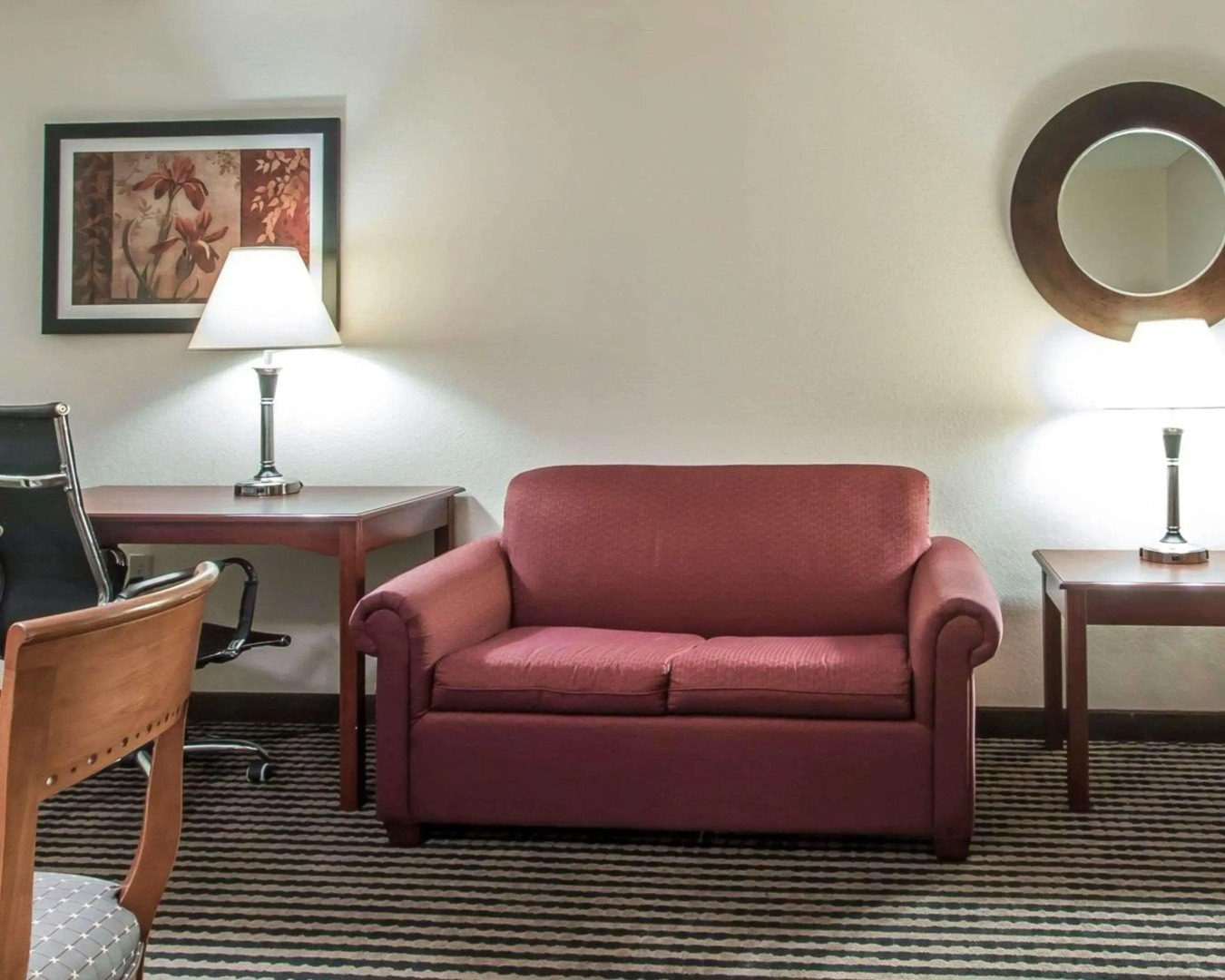 Comfort Inn Birmingham - Irondale