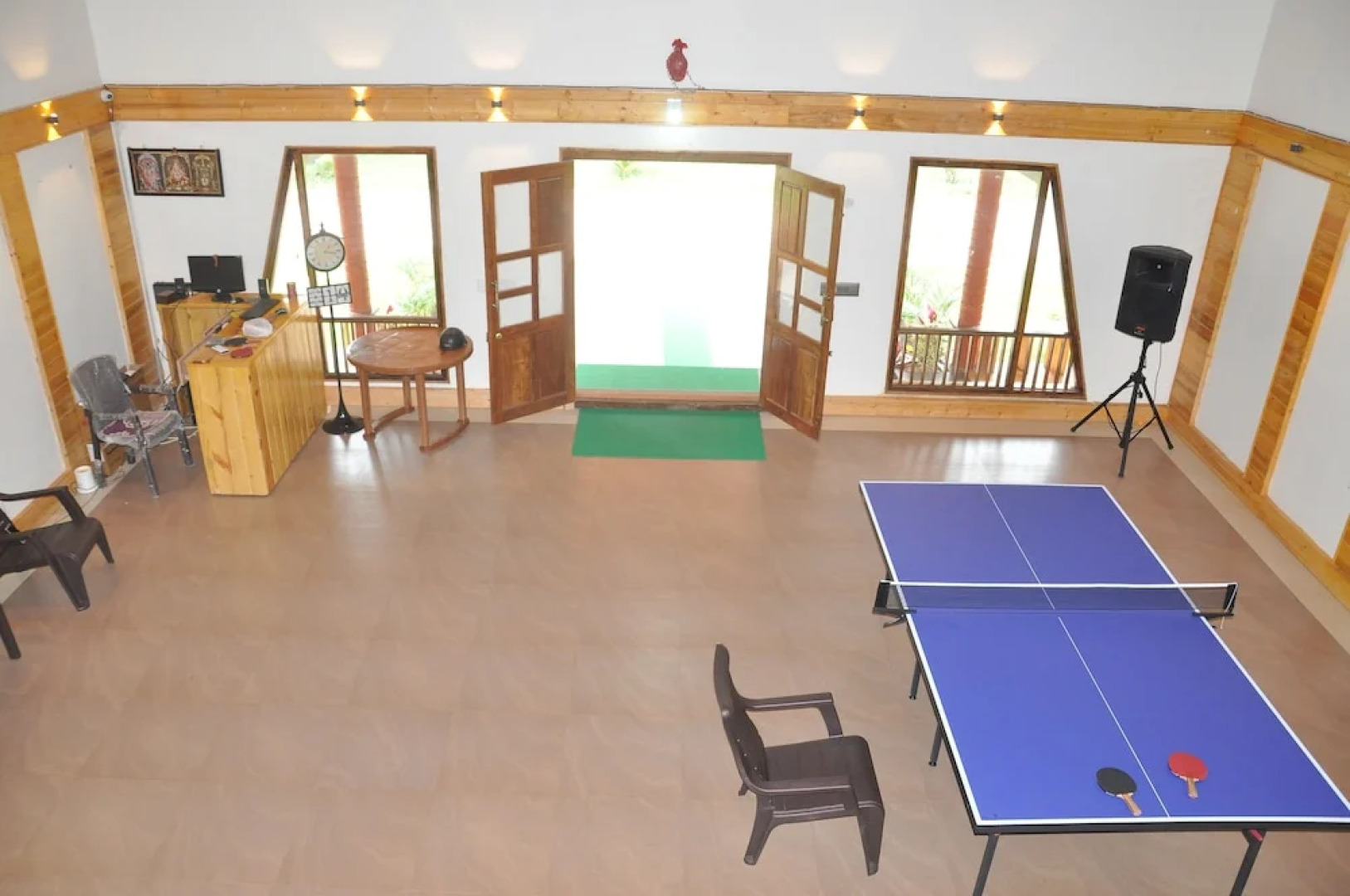 Water View Holiday Retreat