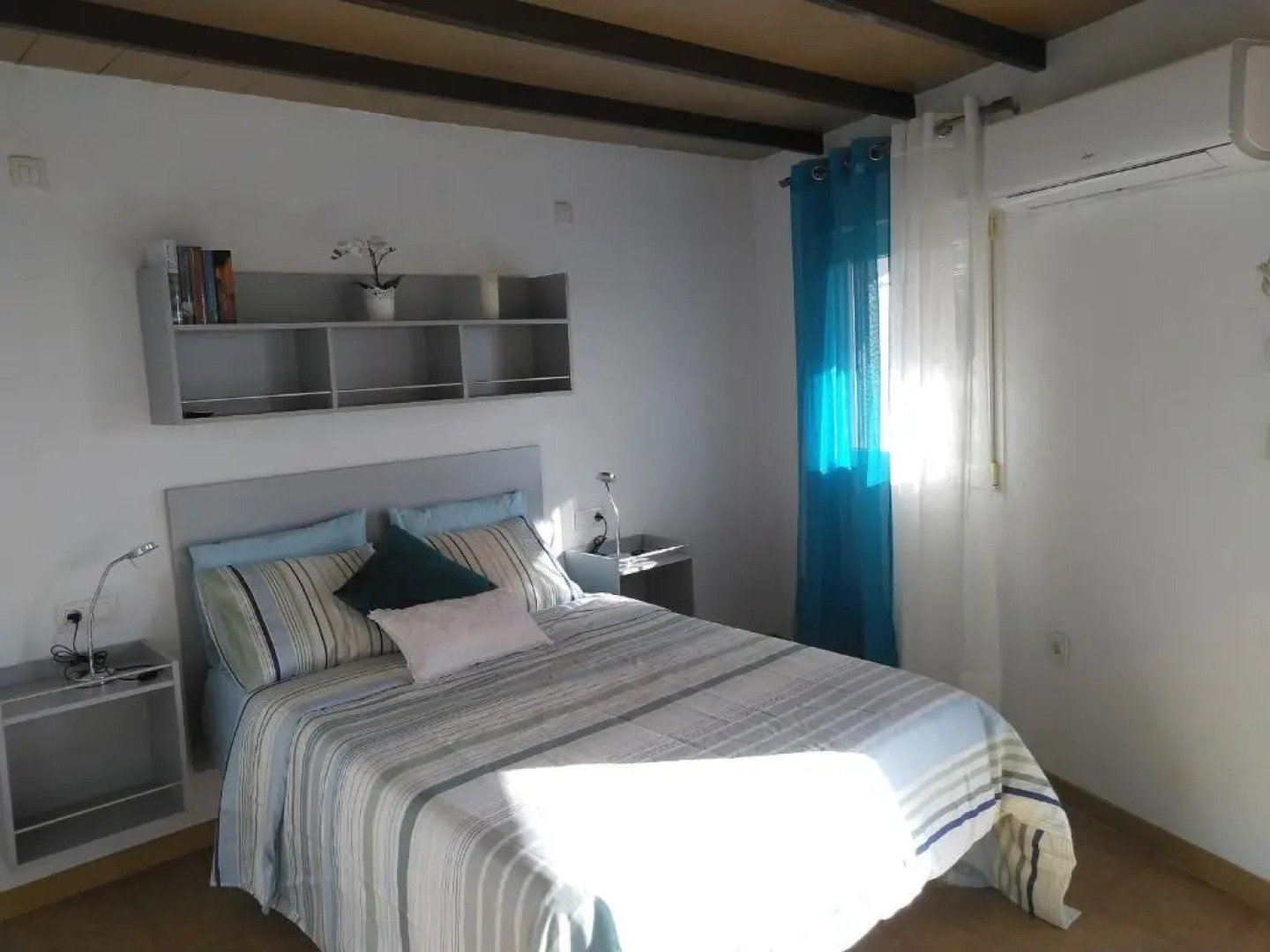 Apartamento El Almendrero