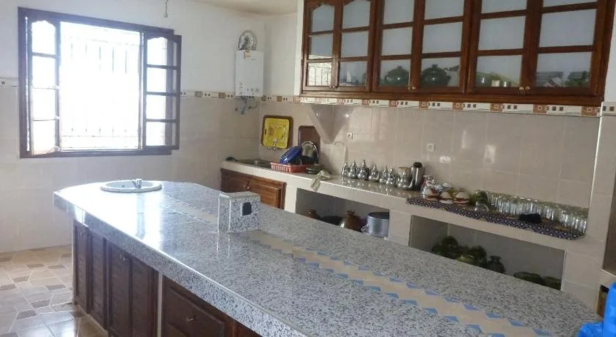 Maison dHôtes Ait Souka