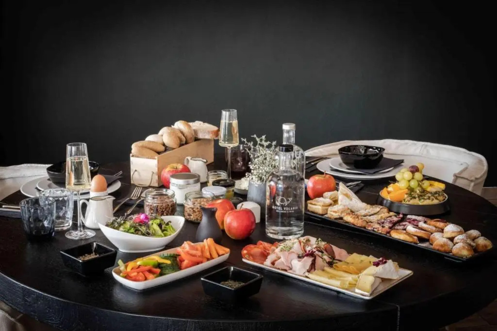 Wellness Hotel Volarik