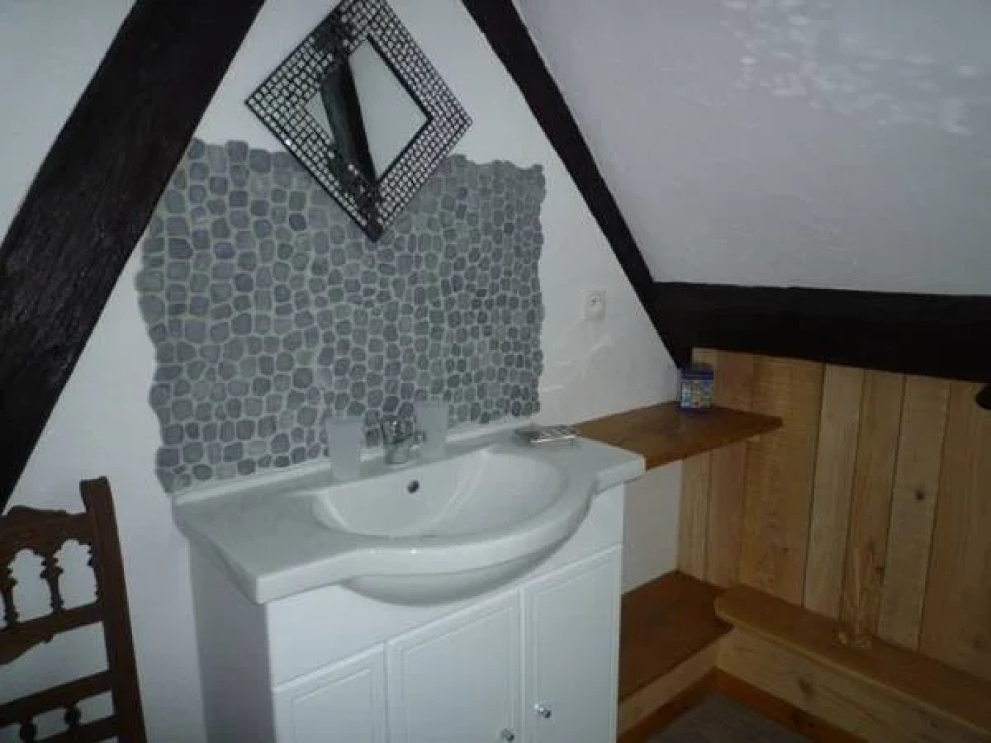 Chambres dhôtes la Charmaie