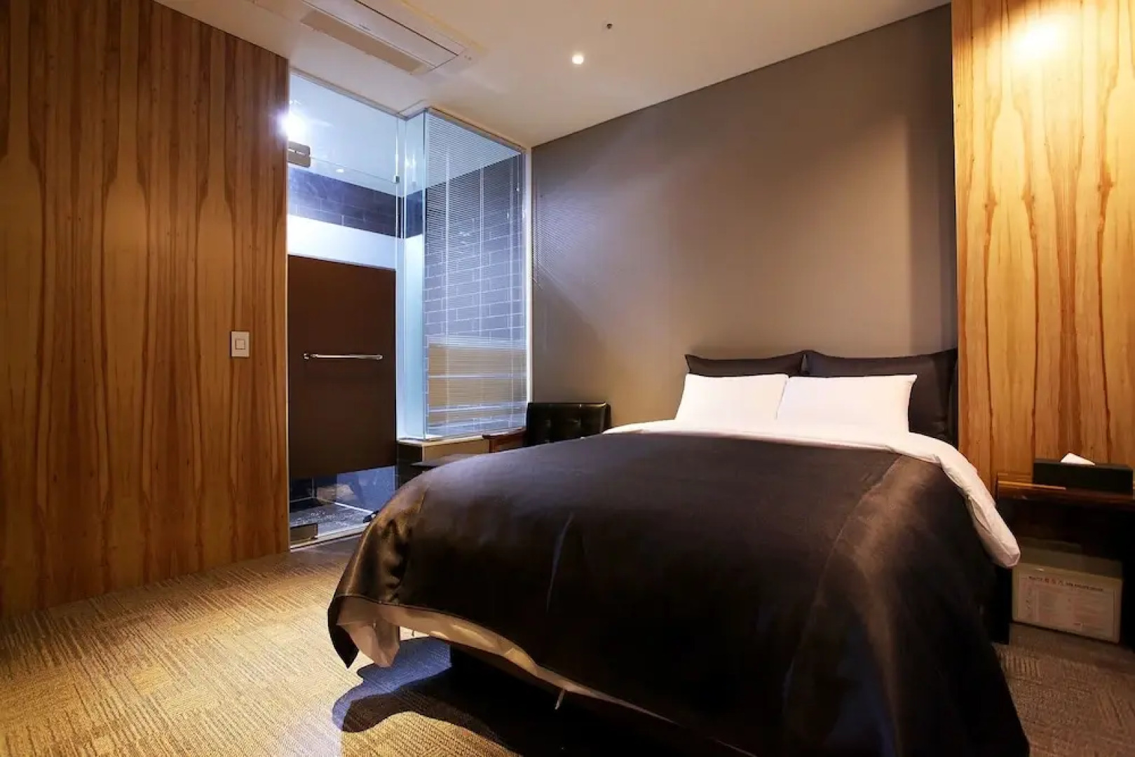 Namyangju Hotel Tuus