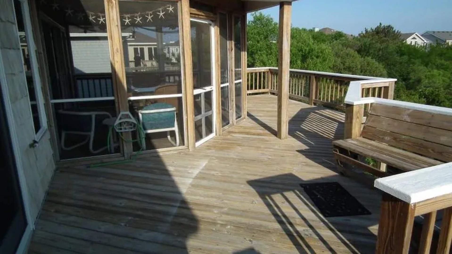 Just 4 Us - 5 Br Home