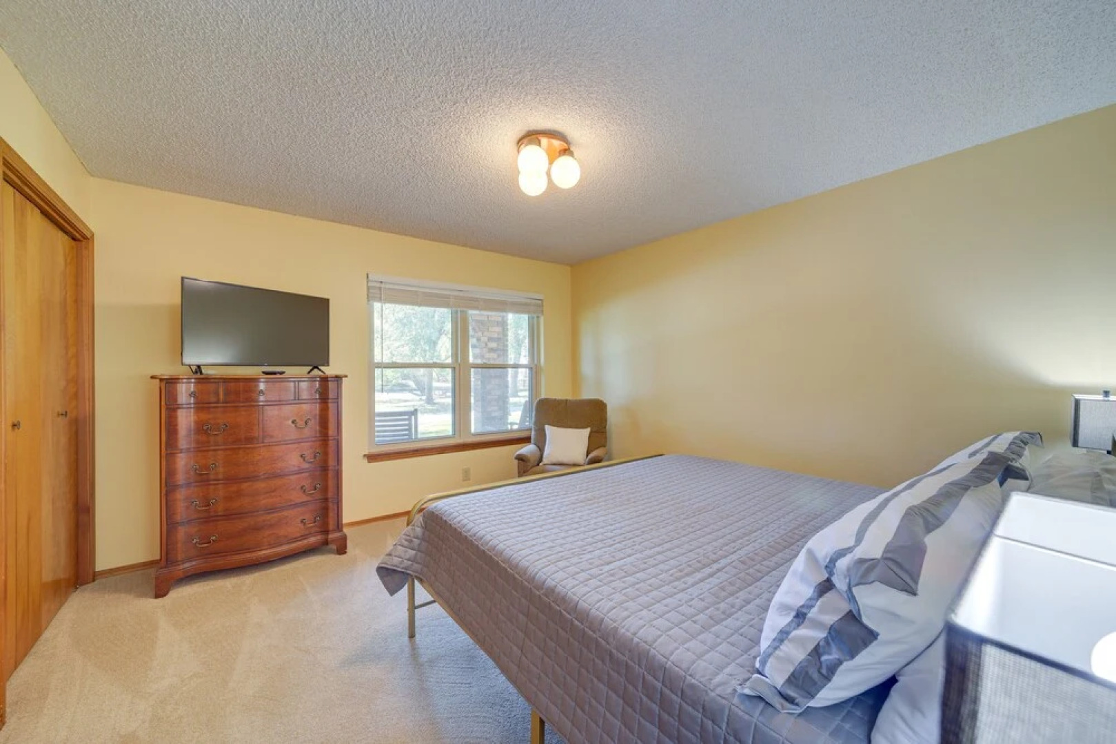 Quiet Oklahoma Home - Close to Golf Courses!