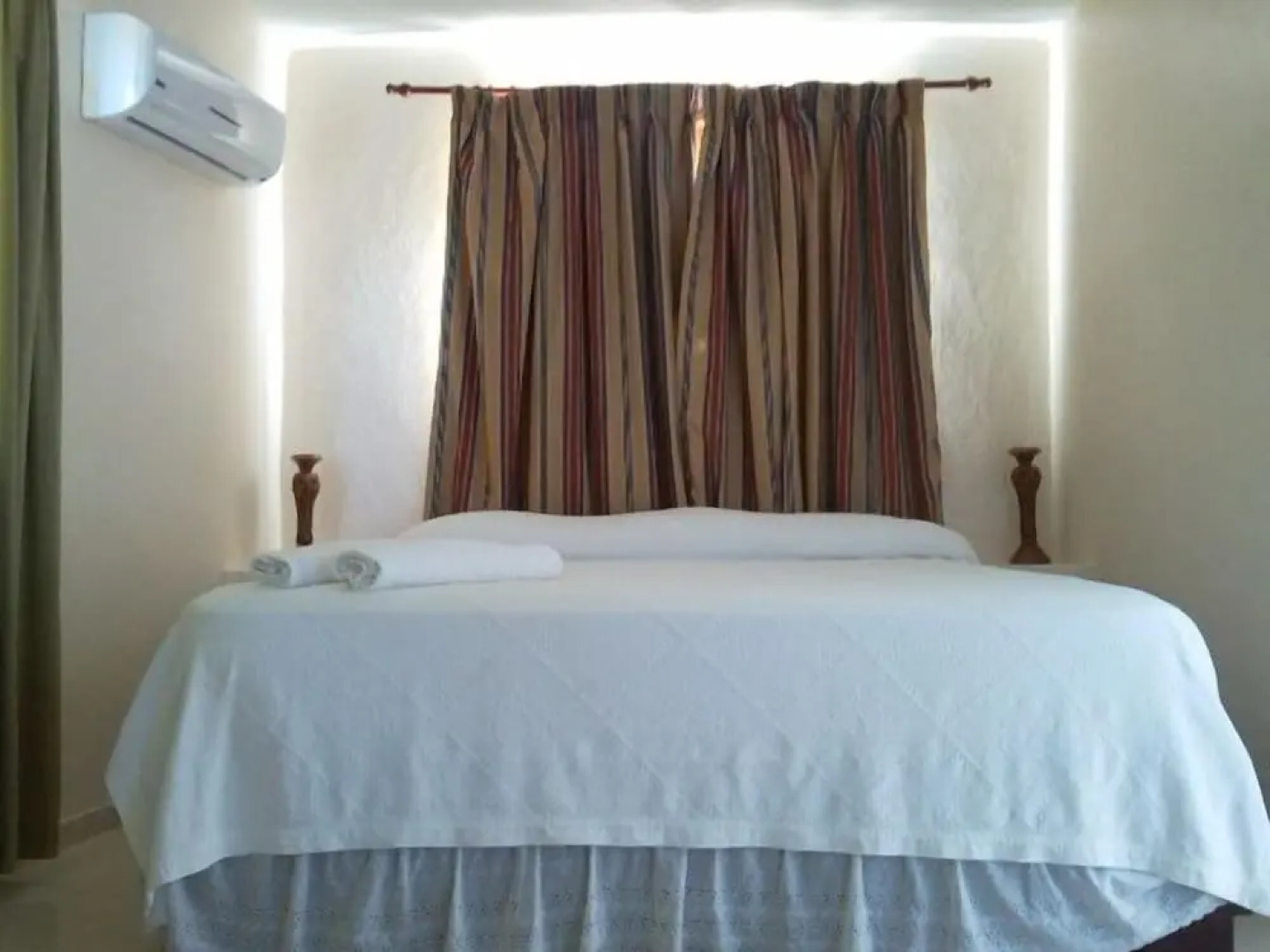 Marina del Mar Hotel