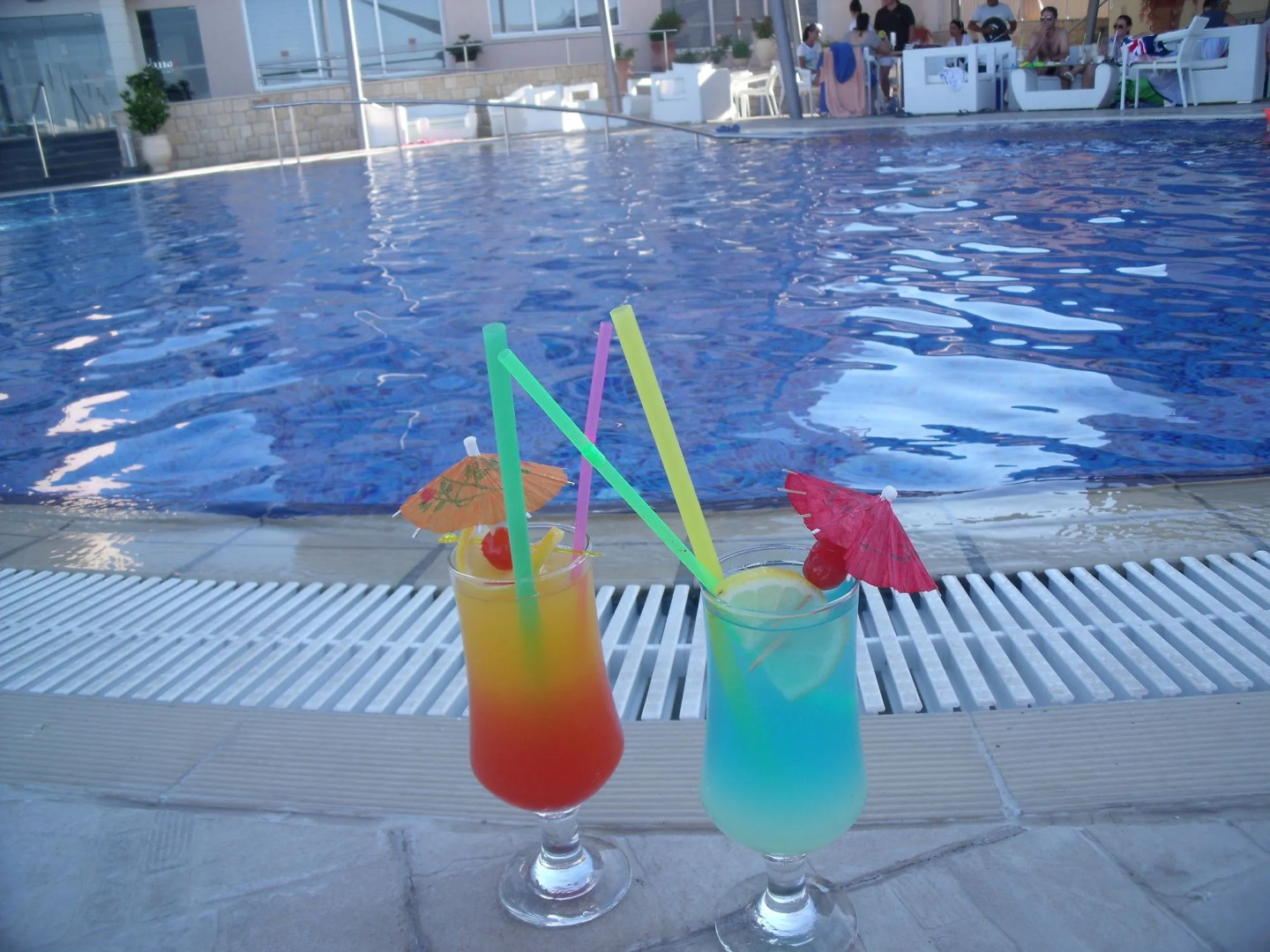 Akamas Health Farm & Spa