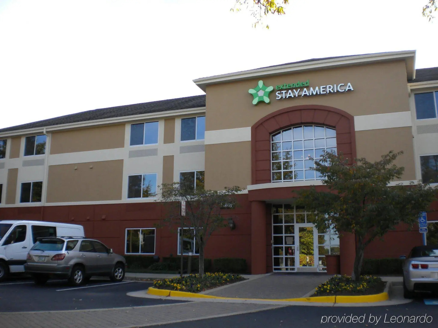 Extended Stay America Suites - Washington, D.C. - Fairfax