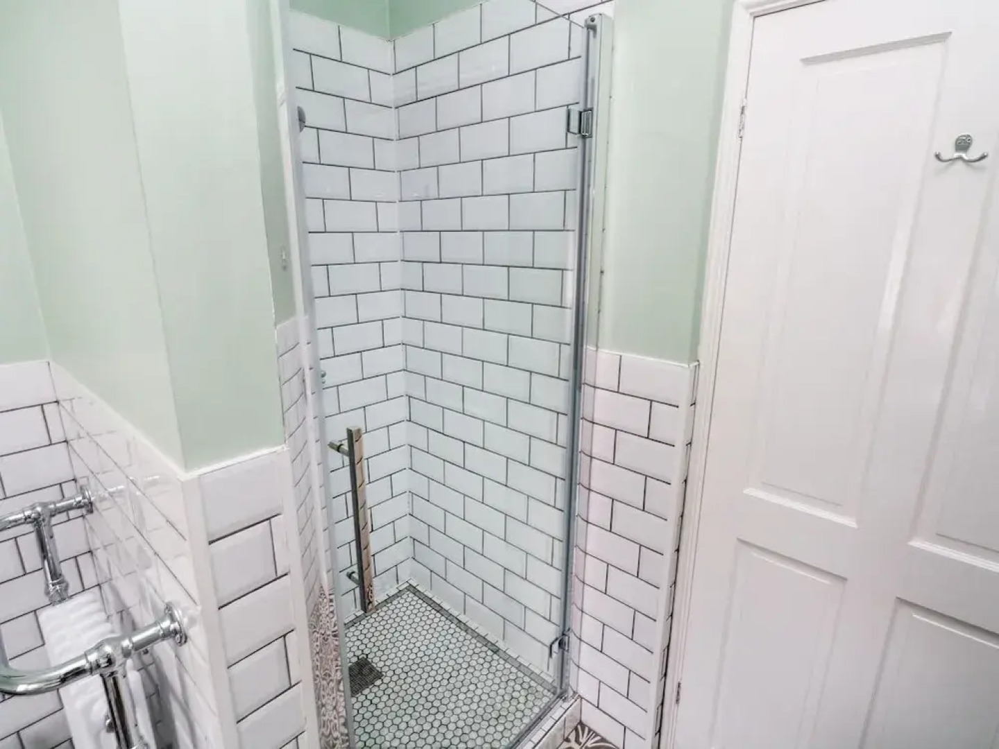 Sunlight Soap Cottage