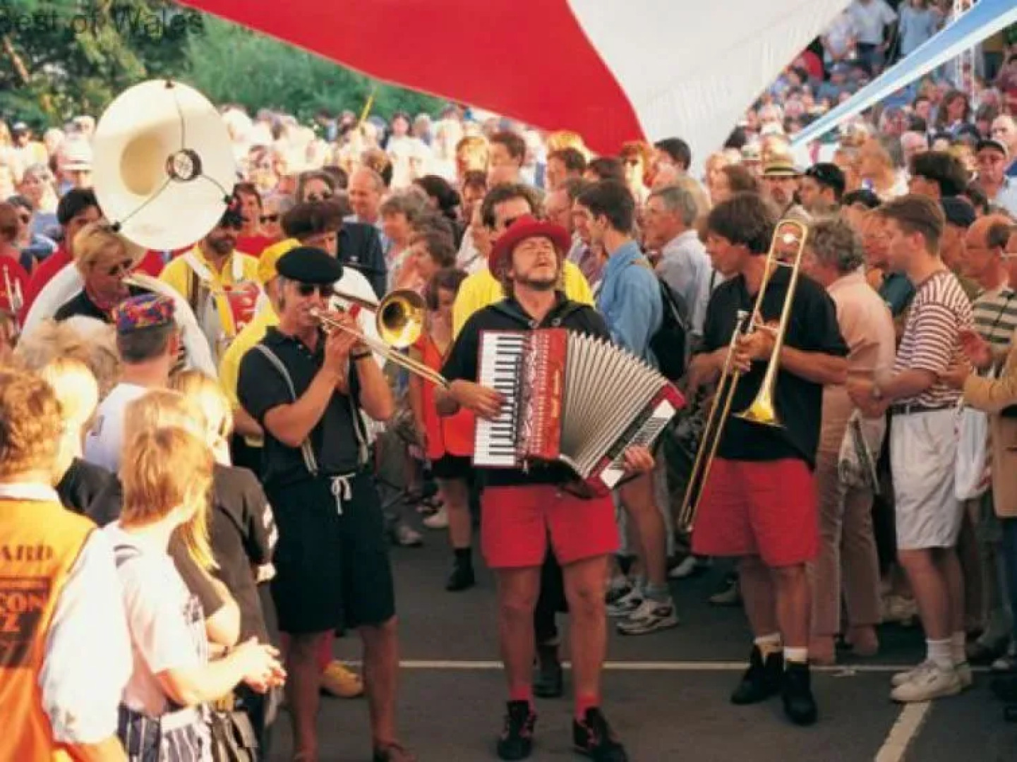 Holiday Home Y Barcud Coch