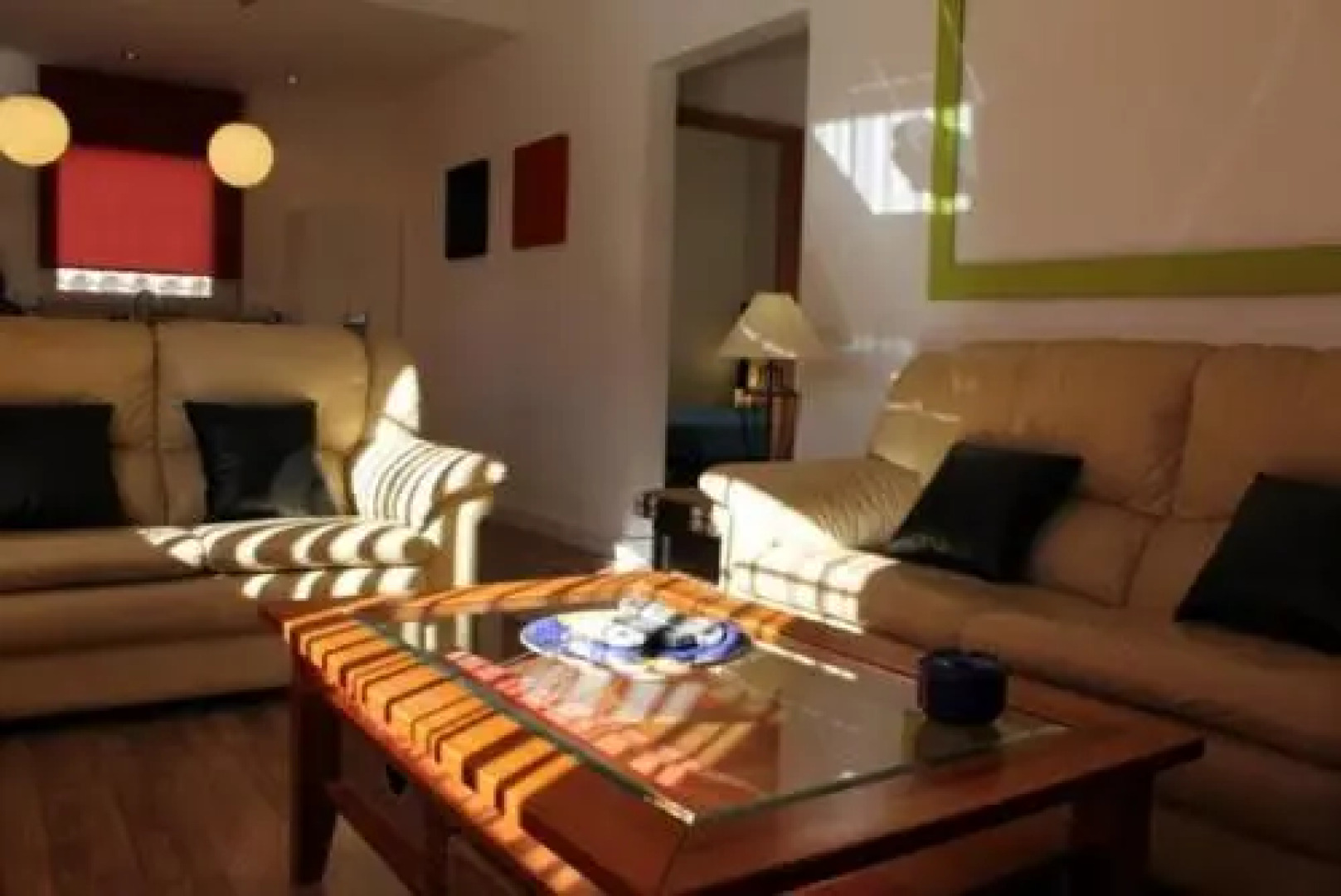 Goldhome - Montseny 11 - Private heated pool