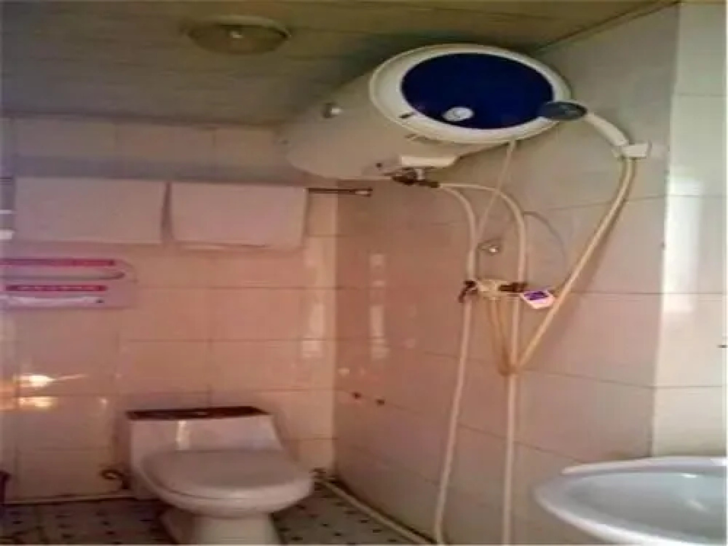 Chongli Love Sea Inn