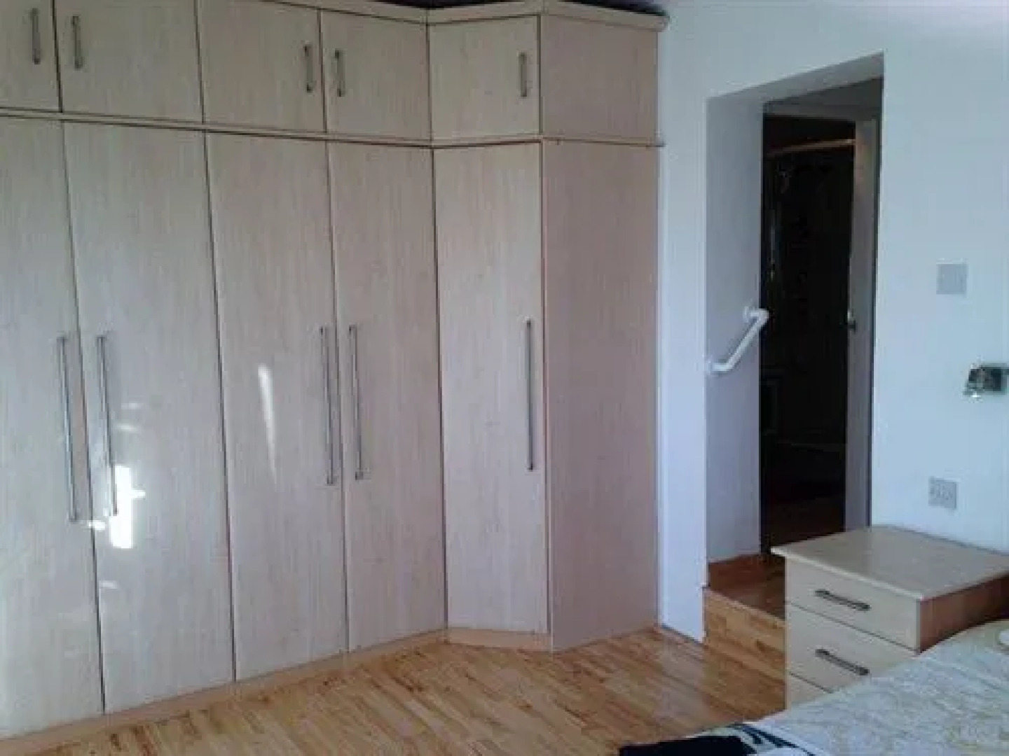 Sea Wood Bed and Breakfast